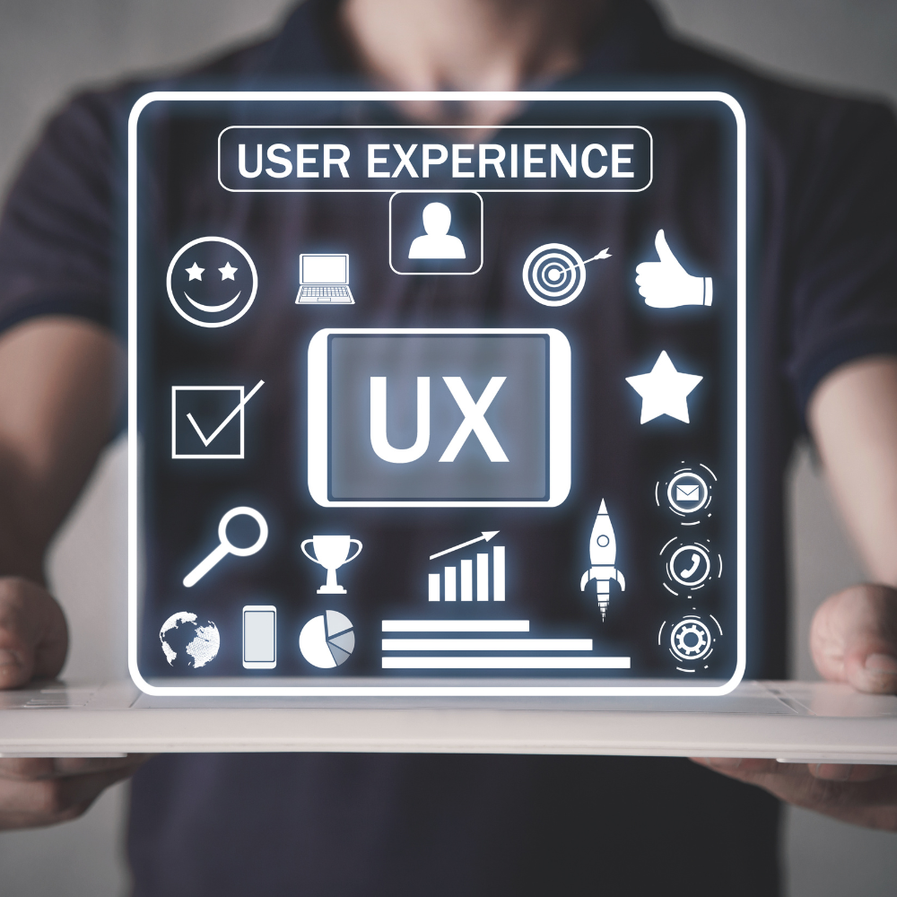 Unlocking success: UX optimization best practices to elevate user experience